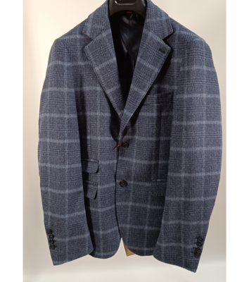 MEN'S JACKET 841/NAPOS Tellini S.r.l. Wholesale Clothing