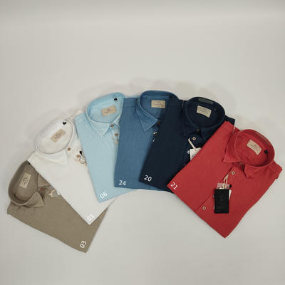 CAMICIA UOMO M/L 207 Ingrosso Camicie Uomo Tellini S.r.l.
