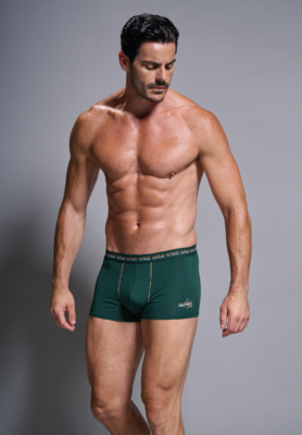 BOXER UOMO 21414Z Tellini S.r.l. Wholesale Clothing