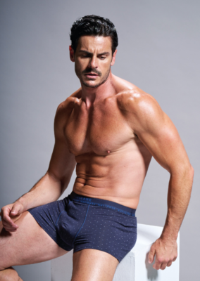 BOXER UOMO 21428Z Tellini S.r.l. Wholesale Clothing