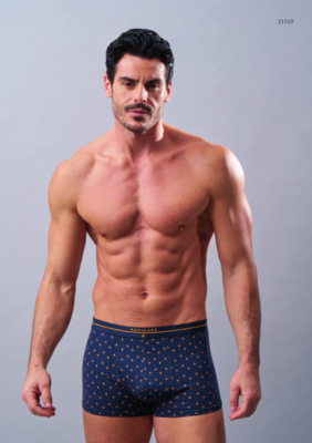 BOXER UOMO 21510 Tellini S.R.L. Veleprodajna odjeća