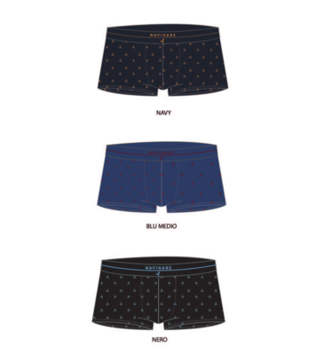 BOXER UOMO 21510 Tellini S.R.L. Veleprodajna odjeća