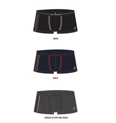 BOXER UOMO 21514 Tellini S.R.L. Velkoobchodní oblečení