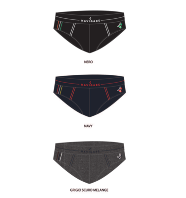 SLIP UOMO 21515 Tellini S.R.L. Velkoobchodní oblečení