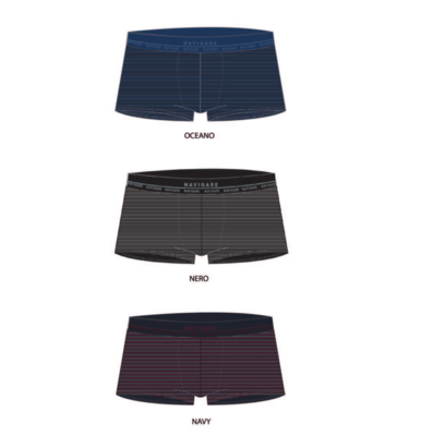 BOXER UOMO 21516 Tellini S.R.L. Velkoobchodní oblečení