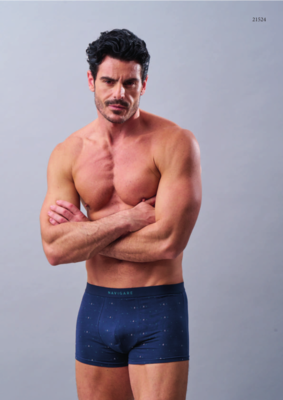 MEN'S BOXER 21524 Tellini S.r.l. Wholesale Clothing
