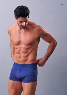 MEN'S BOXER 21526 Tellini S.r.l. Wholesale Clothing