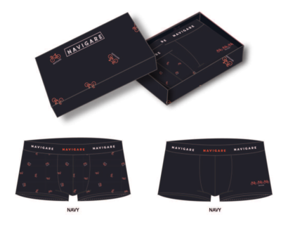 BIS BOXER UOMO 21544 Tellini S.R.L. Veleprodajna odjeća