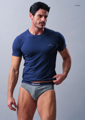 COMPLETO INTIMO UOMO 21563S Tellini S.R.L. Velkoobchodní oblečení