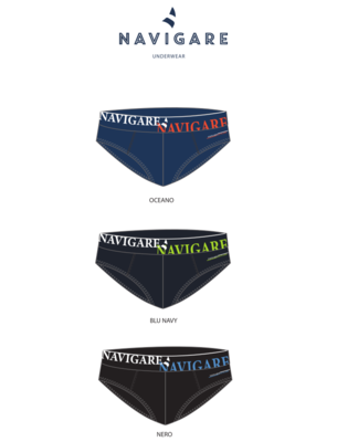 MEN'S BRIEFS 21579 Tellini S.r.l. Wholesale Clothing