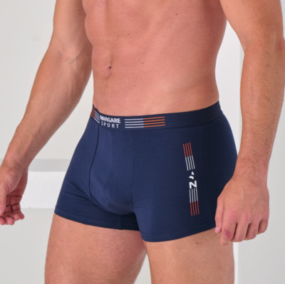 MEN'S BOXER 21588 Tellini S.r.l. Wholesale Clothing