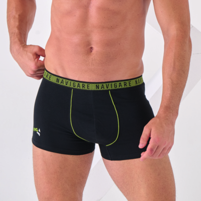 MEN'S BOXER 21590 Tellini S.r.l. Wholesale Clothing
