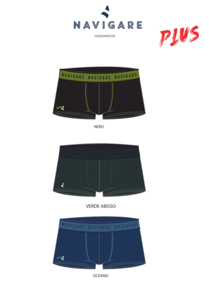 MEN'S BOXER 21590 Tellini S.r.l. Wholesale Clothing