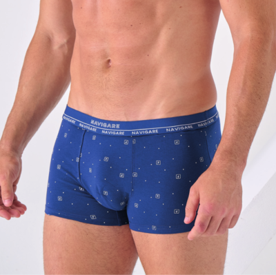 MEN'S BOXER 21592 Tellini S.r.l. Wholesale Clothing
