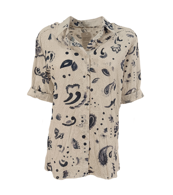 WOMEN'S SHIRT M/M 218 Tellini S.r.l. Wholesale Clothing