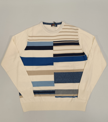 MAGLIA UOMO 223210 Ingrosso Maglieria Uomo Tellini S.r.l.
