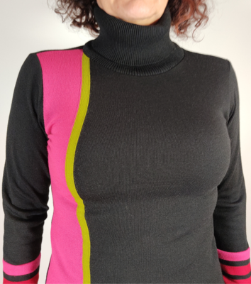 ŽENSKA S/L LJUBIČASTA/EL Tellini S.R.L. Veleprodajna odjeća