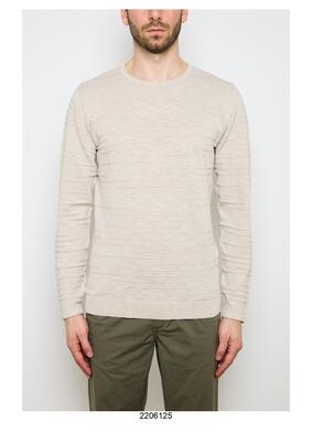 MAGLIA UOMO M/L 2206125 Tellini S.r.l. Ingrosso Abbigliamento