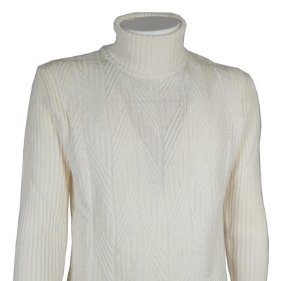 MEN'S LONG-SLEEVE SHIRT 2021/00V Tellini S.r.l. Wholesale Clothing