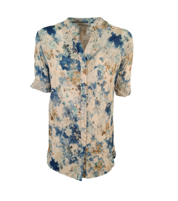 CAMICIA DONNA M/M 223 Tellini S.r.l. Wholesale Clothing