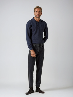 POLO UOMO M/L 225275 Ingrosso Maglieria Uomo Tellini S.r.l.