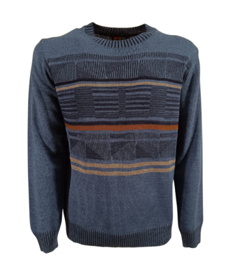 MAGLIA UOMO M/L 225605 Tellini S.R.L. Veleprodajna odjeća