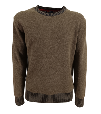 MAGLIA UOMO M/L 225720 Tellini S.R.L. Velkoobchodní oblečení