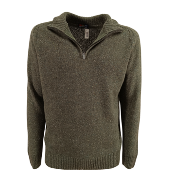 MAGLIA UOMO M/L 225791 Tellini S.R.L. Velkoobchodní oblečení