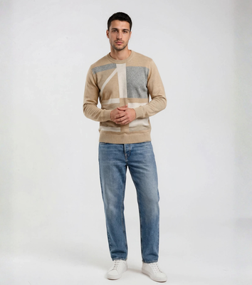 MAGLIA UOMO 226222 Tellini S.R.L. Veleprodajna odjeća