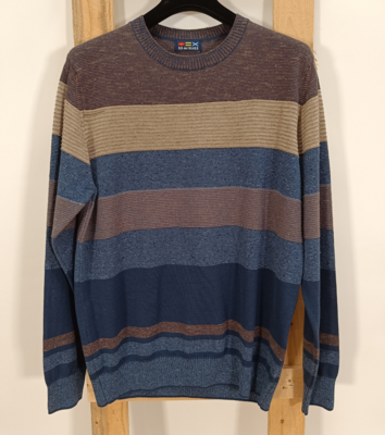 MEN'S SWEATER 226263 Tellini S.r.l. Wholesale Clothing