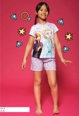 PIGIAMA BAMBINA M/M DY50A2279 Tellini S.r.l. Ingrosso Abbigliamento
