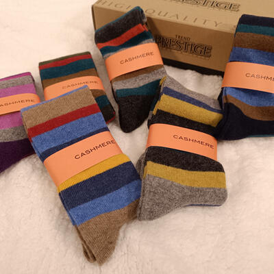 WOMEN'S LONG SOCK 229 Tellini S.r.l. Wholesale Clothing