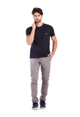 MEN'S TSHIRT M/M 22H9718 Tellini S.r.l. Wholesale Clothing