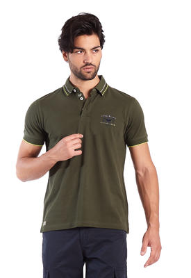 POLO UOMO M/M 22L9608 Tellini S.r.l. Ingrosso Abbigliamento