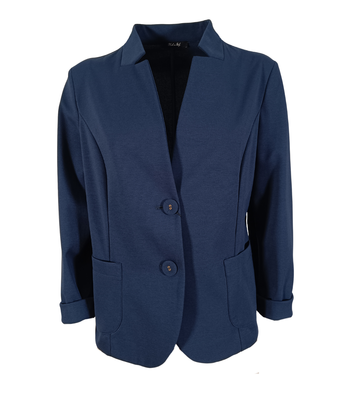 ŽENSKA JAKNA P2622/EU Tellini S.R.L. Veleprodajna odjeća