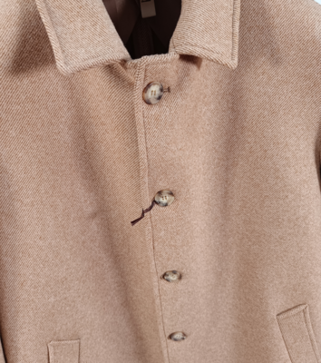 MEN'S JACKET 818 Tellini S.r.l. Wholesale Clothing