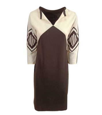 ABITO DONNA A252344/ED Tellini S.r.l. Ingrosso Abbigliamento