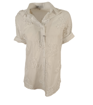 CAMICIA DONNA M/M 237 Tellini S.r.l. Wholesale Clothing