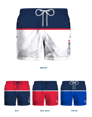BOXER MARE UOMO 238305 Tellini S.r.l. Ingrosso Abbigliamento