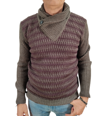 MAN JERSEY 2023/006 Tellini S.r.l. Wholesale Clothing