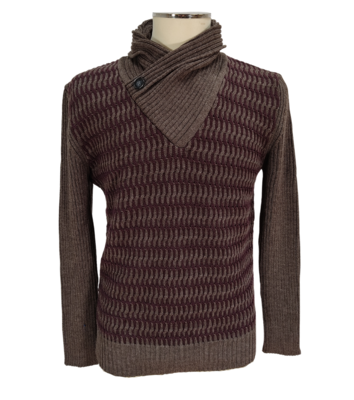 MAN JERSEY 2023/006 Tellini S.r.l. Wholesale Clothing