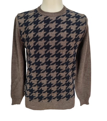 MAN JERSEY 2023/020 Tellini S.r.l. Wholesale Clothing