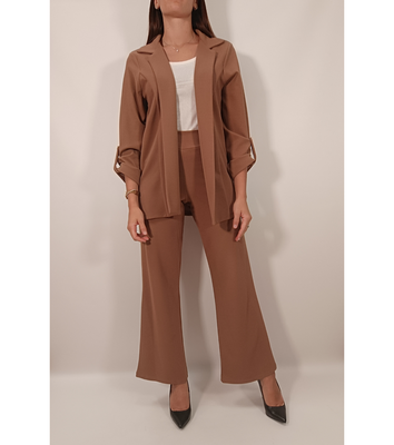 WOMEN'S TROUSERS AI24108/AF Tellini S.r.l. Wholesale Clothing