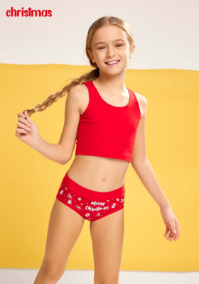 SLIP BAMBINA 242 Tellini S.R.L. Velkoobchodní oblečení