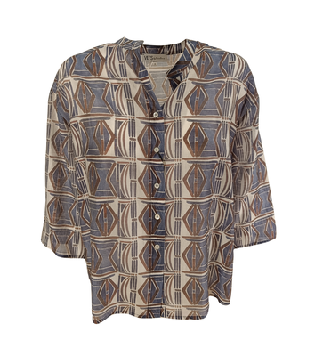 WOMEN'S SHIRT M/M 242 Tellini S.r.l. Wholesale Clothing