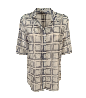 S/M WOMEN'S SHIRT 247 Tellini S.r.l. Wholesale Clothing