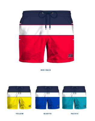 BOXER MARE UOMO 248318 Tellini S.r.l. Ingrosso Abbigliamento