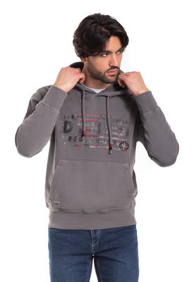 MEN'S SWEATSHIRT 24F9317 Tellini S.r.l. Wholesale Clothing