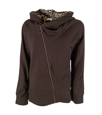 WOMEN'S SWEATSHIRT 24/803 Tellini S.r.l. Wholesale Clothing