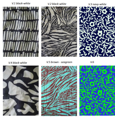 WOMEN'S SHIRT 3/4M 250 Tellini S.r.l. Wholesale Clothing